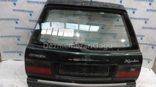 Haion Citroen Xantia [x1]